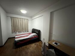 Stratford Court (D16), Condominium #604371941